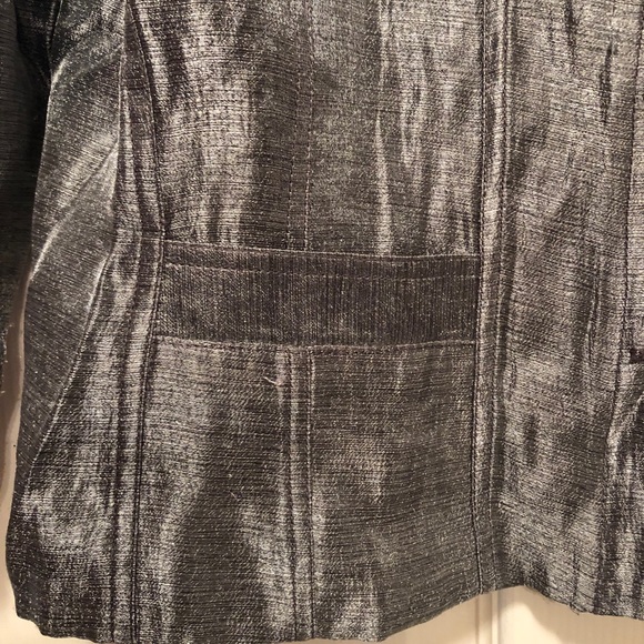 Dress jacket - Picture 3 of 3